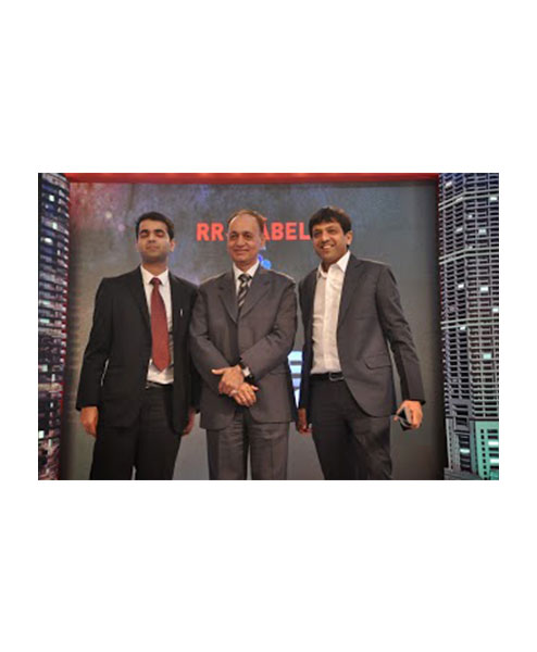 CNBC awards