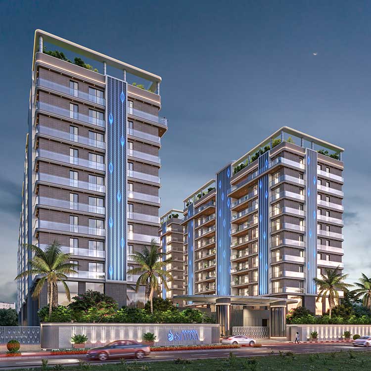 Rajhans Realty