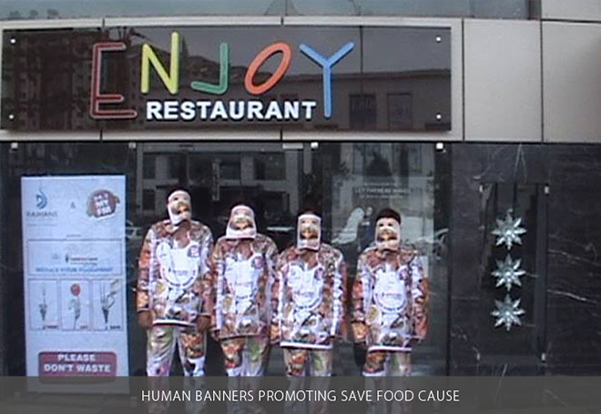 Social Initiative
